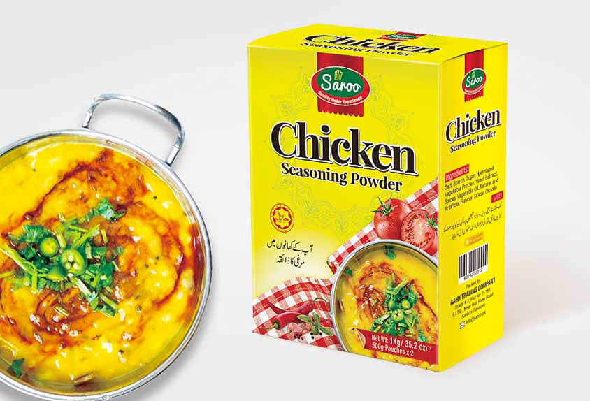 chicken-powder 1kg