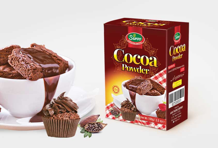 cocoa-powder