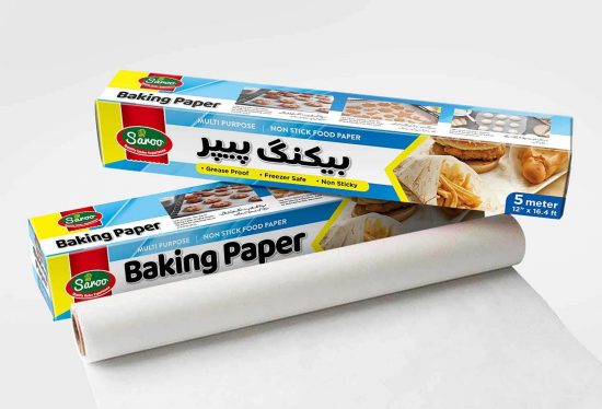 baking-paper